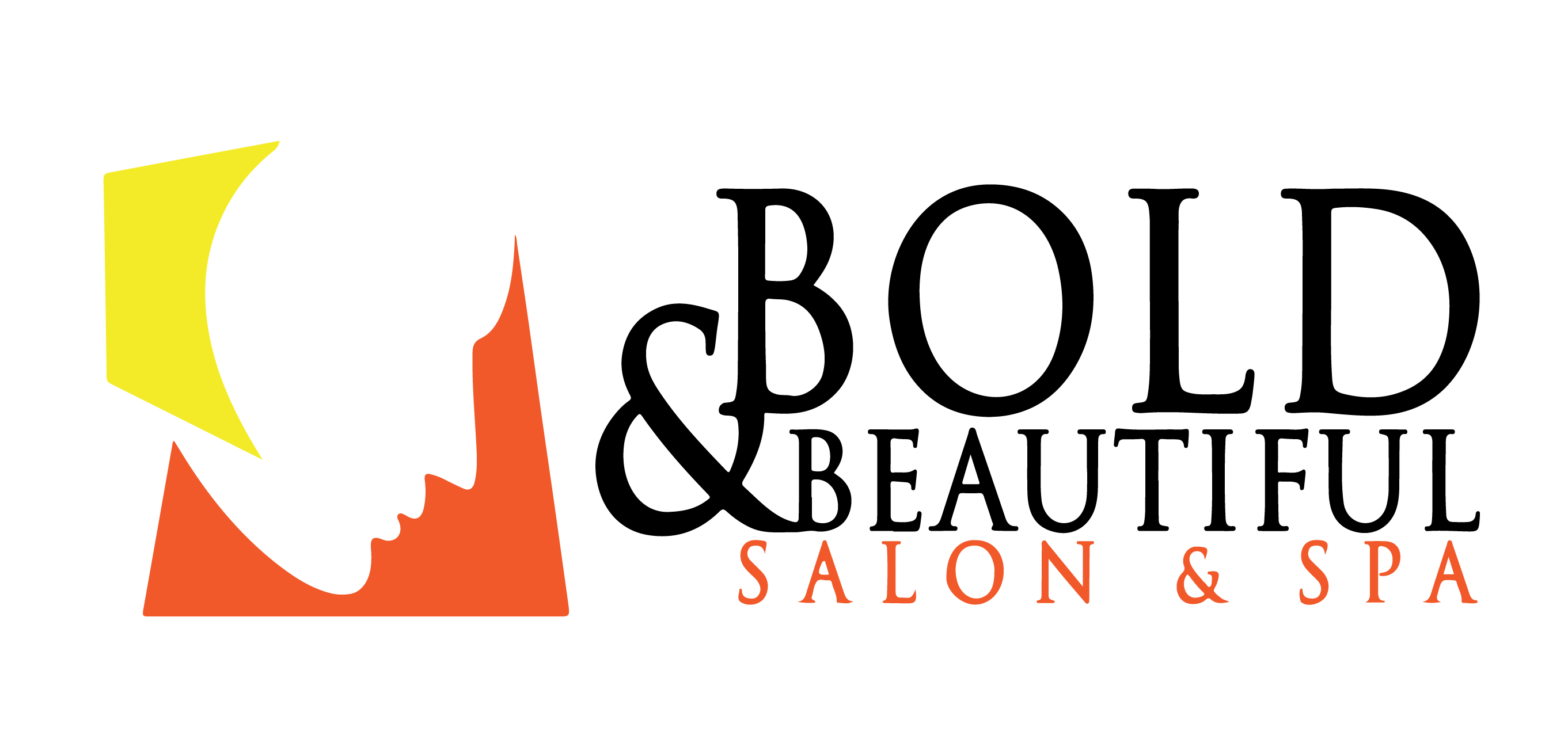 Bold and Beautiful Salon