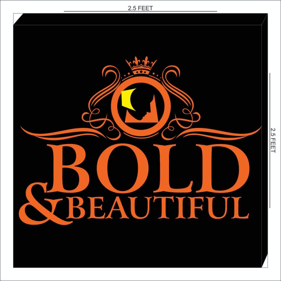 Bold And Beautiful